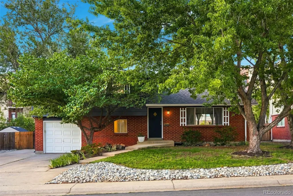 5535 E Custer Place Denver CO 80246