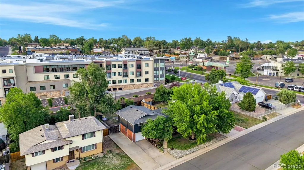 5535 E Custer Place Denver CO 80246
