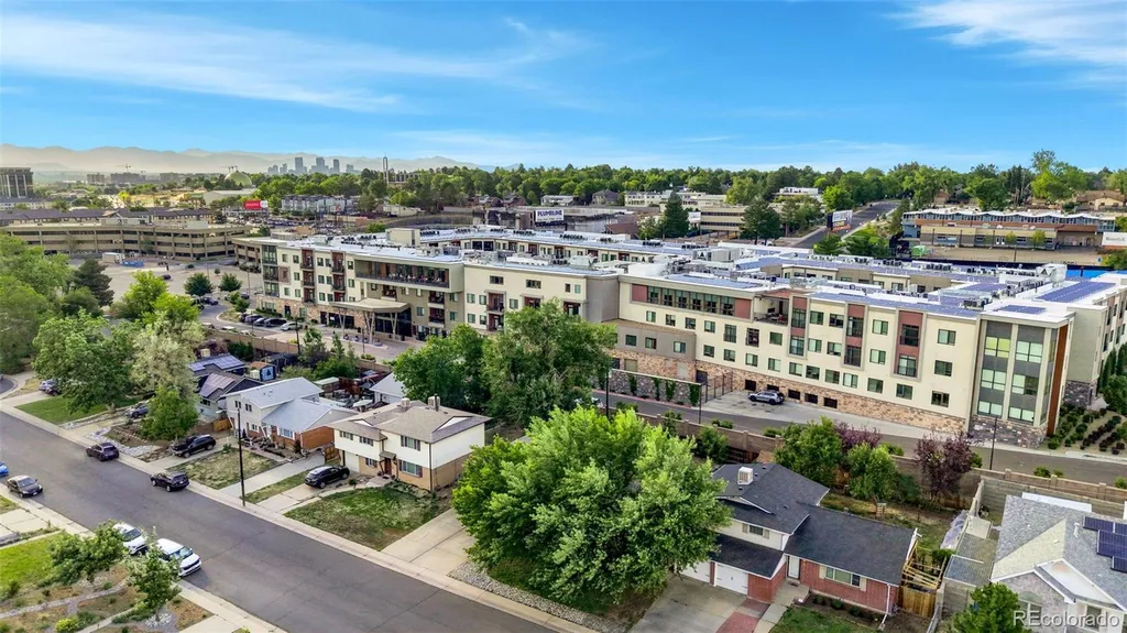 5535 E Custer Place Denver CO 80246