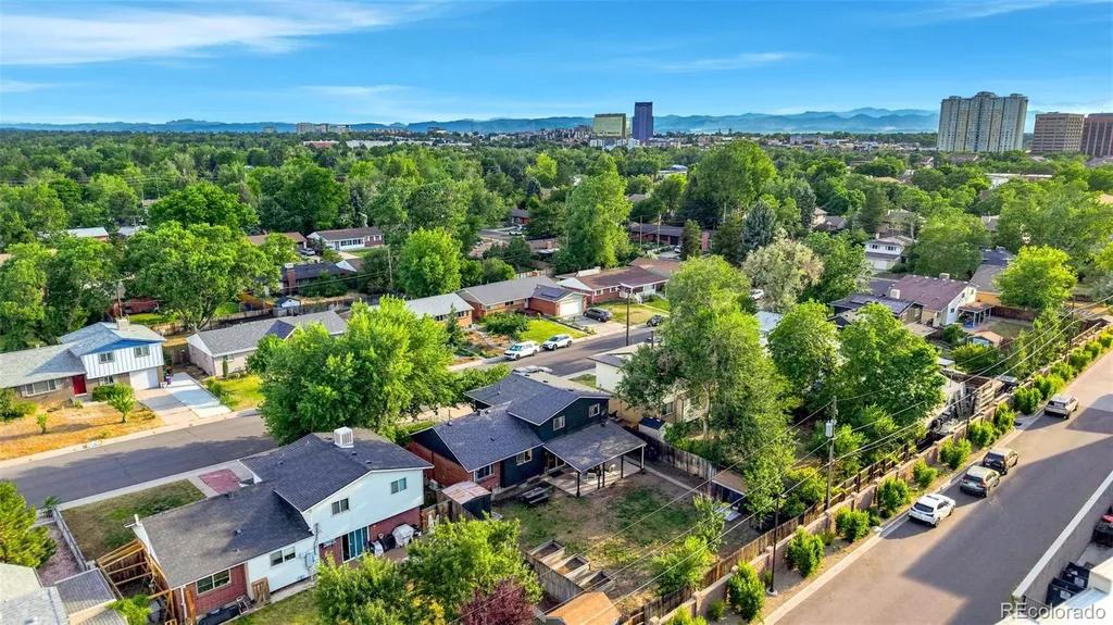 5535 E Custer Place Denver CO 80246