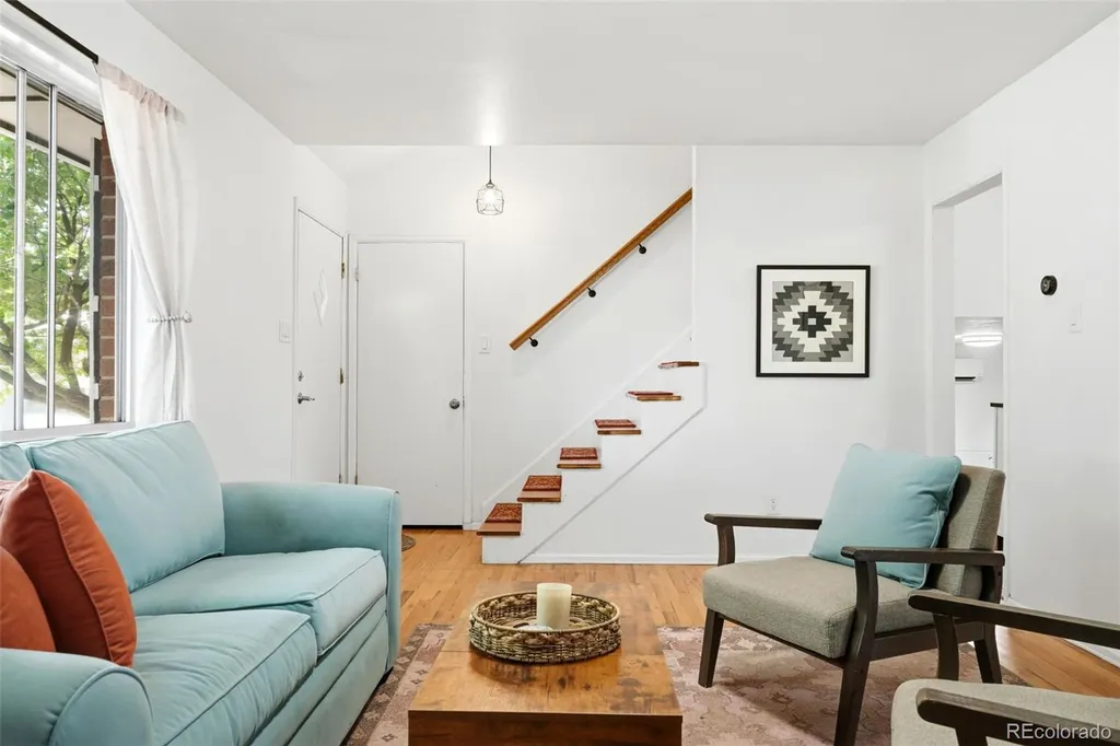5535 E Custer Place Denver CO 80246