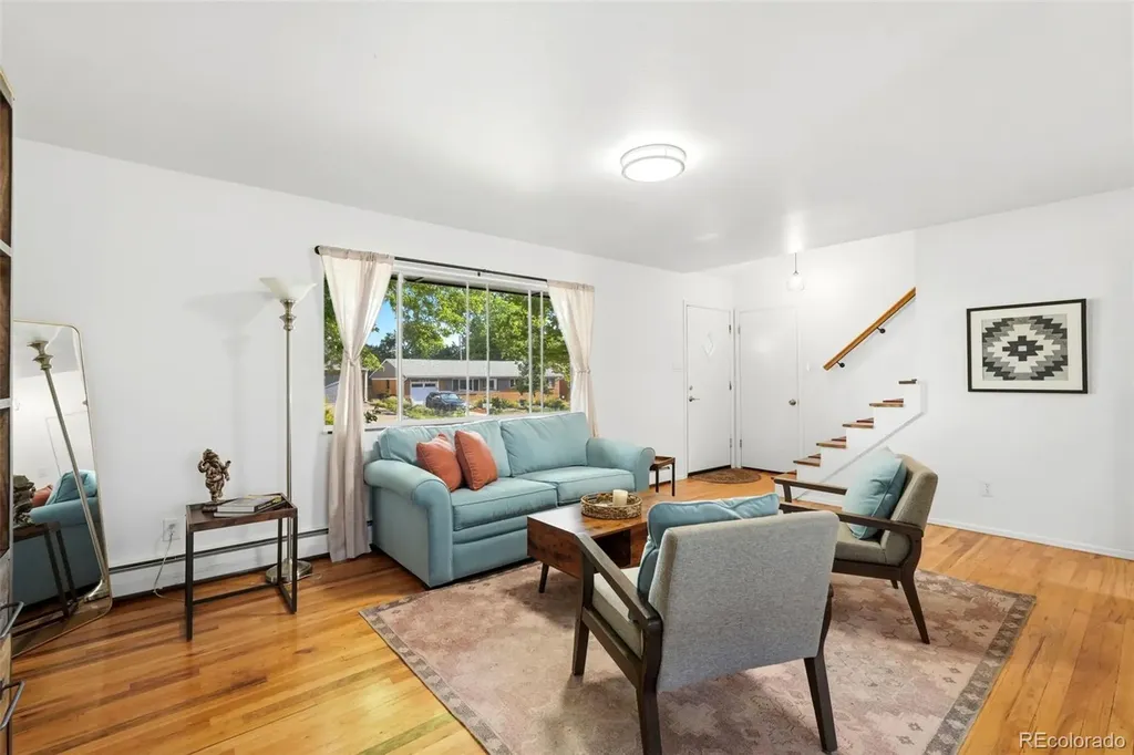 5535 E Custer Place Denver CO 80246