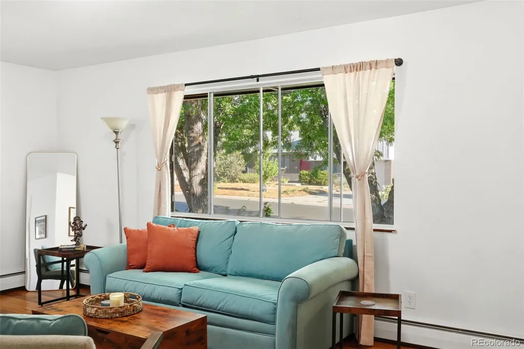 5535 E Custer Place Denver CO 80246
