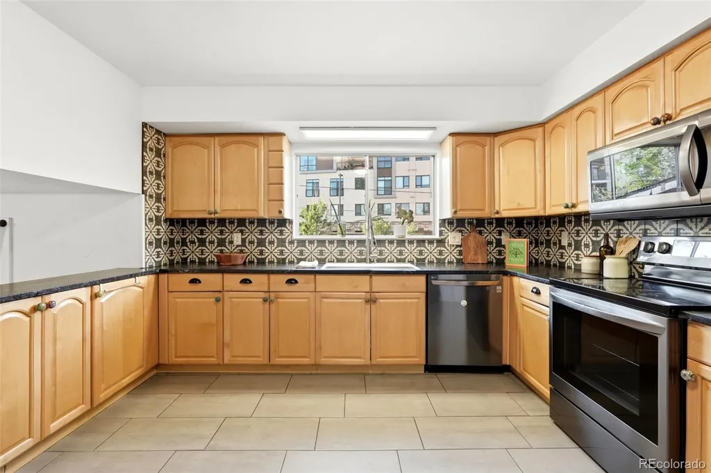5535 E Custer Place Denver CO 80246