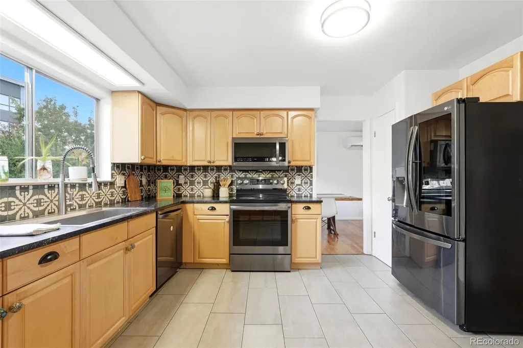5535 E Custer Place Denver CO 80246
