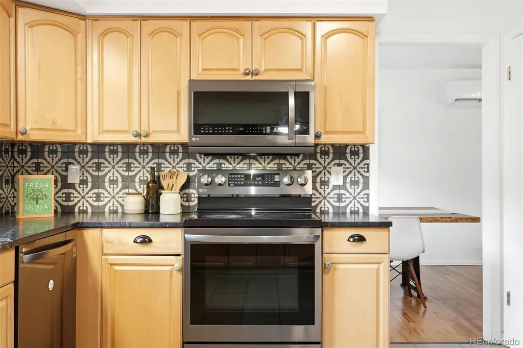 5535 E Custer Place Denver CO 80246