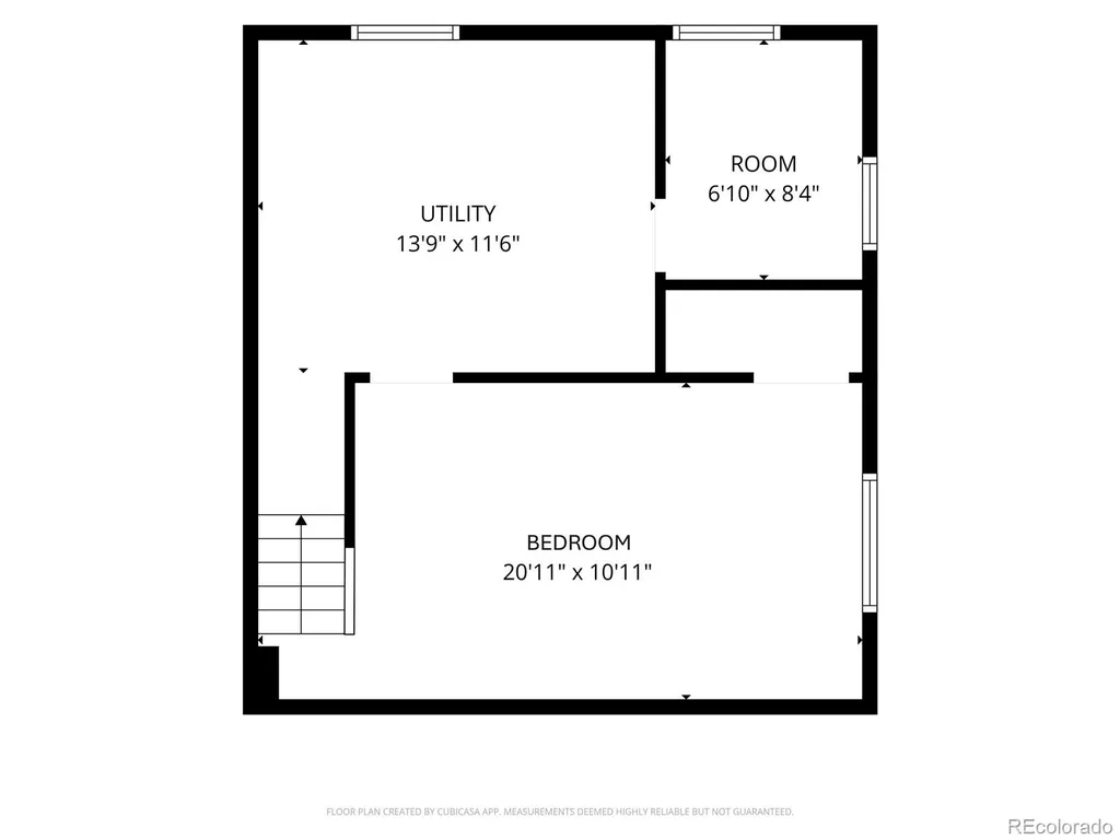 5535 E Custer Place Denver CO 80246