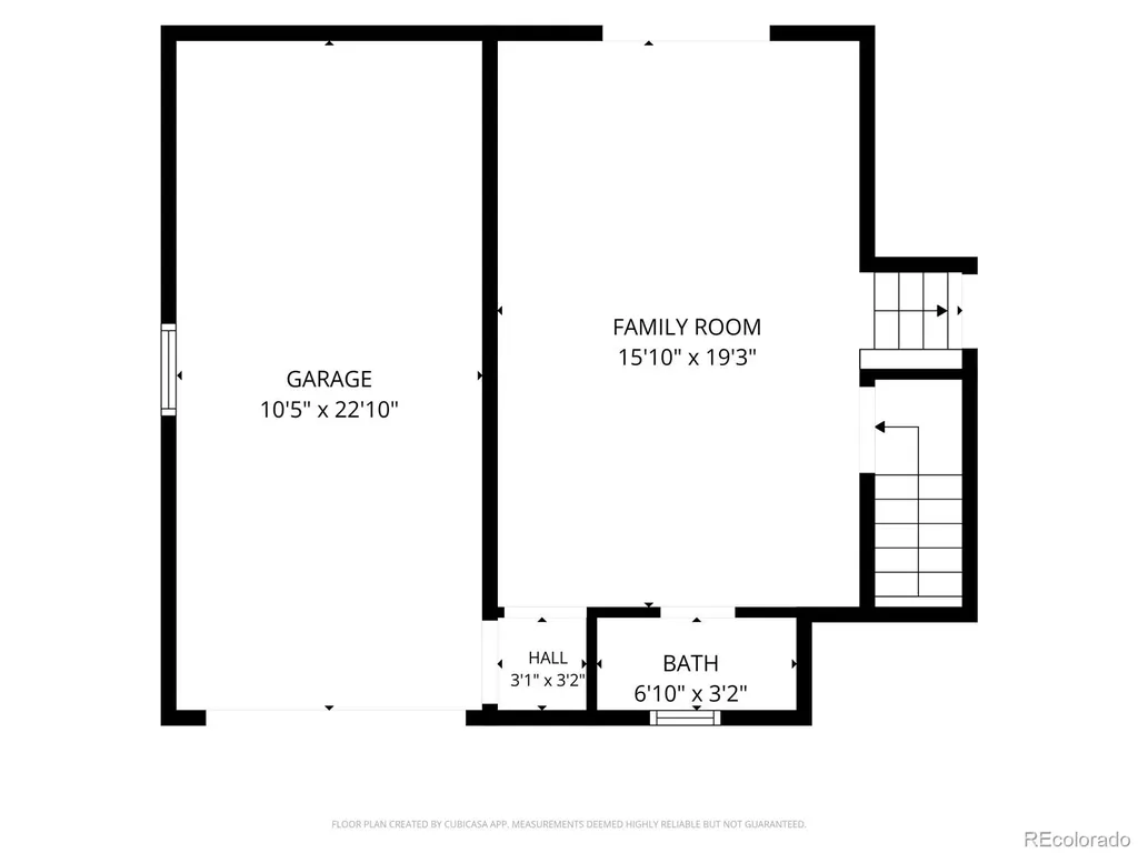 5535 E Custer Place Denver CO 80246
