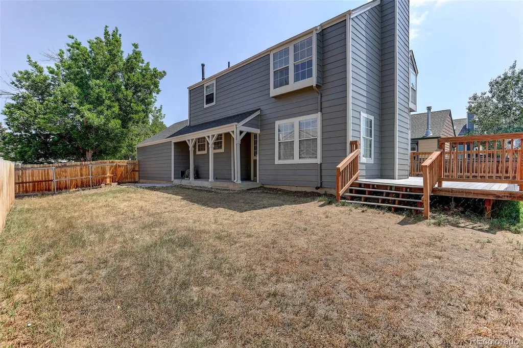 9816 W Friend Place Littleton CO 80128
