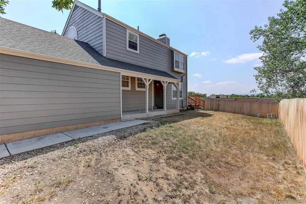 9816 W Friend Place Littleton CO 80128