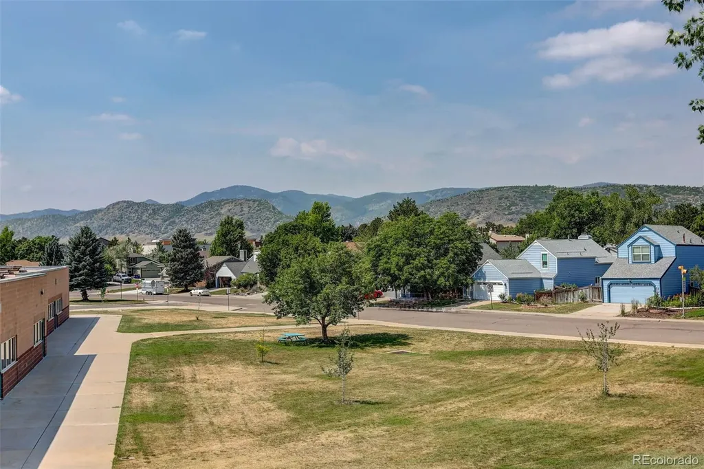 9816 W Friend Place Littleton CO 80128
