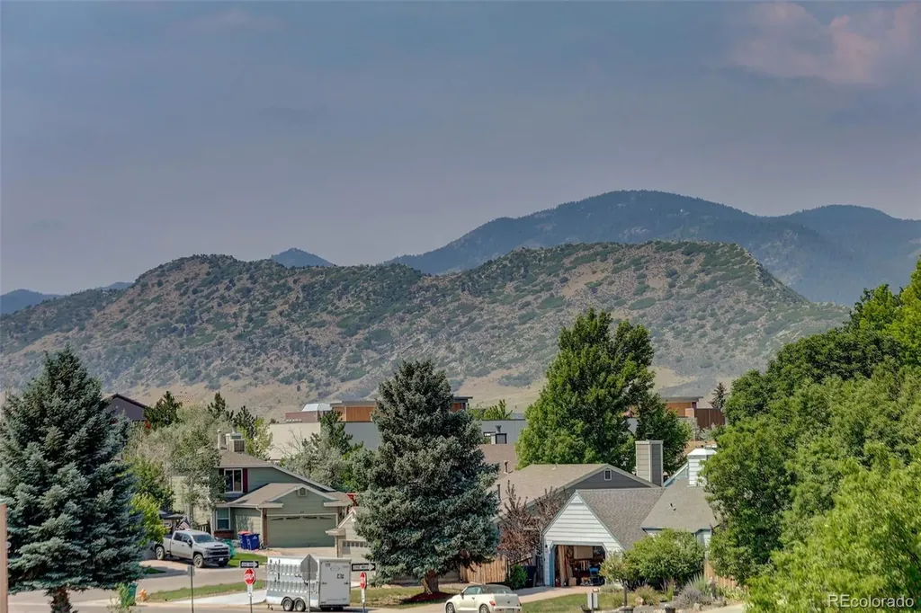 9816 W Friend Place Littleton CO 80128