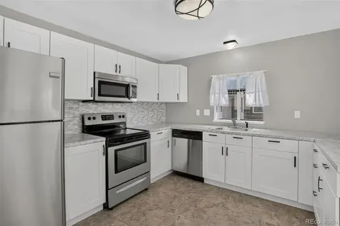 9816 W Friend Place Littleton CO 80128