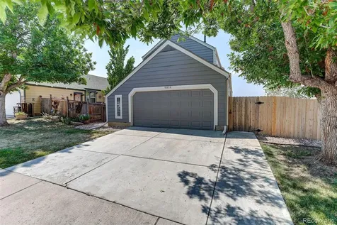 9816 W Friend Place Littleton CO 80128