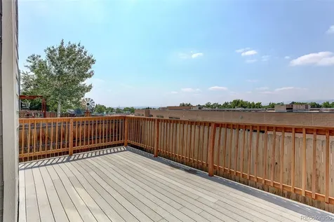 9816 W Friend Place Littleton CO 80128