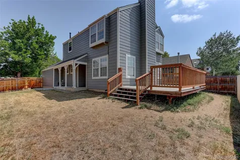 9816 W Friend Place Littleton CO 80128