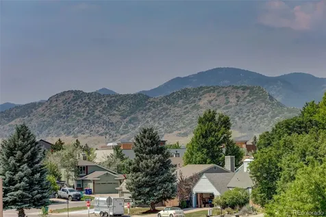 9816 W Friend Place Littleton CO 80128