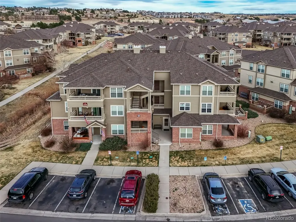 12858 Ironstone Way Parker CO 80134