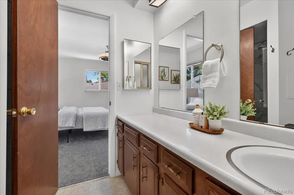 2303 Iris Street Lakewood CO 80215