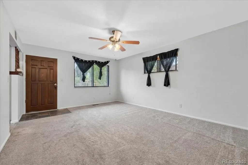 2303 Iris Street Lakewood CO 80215
