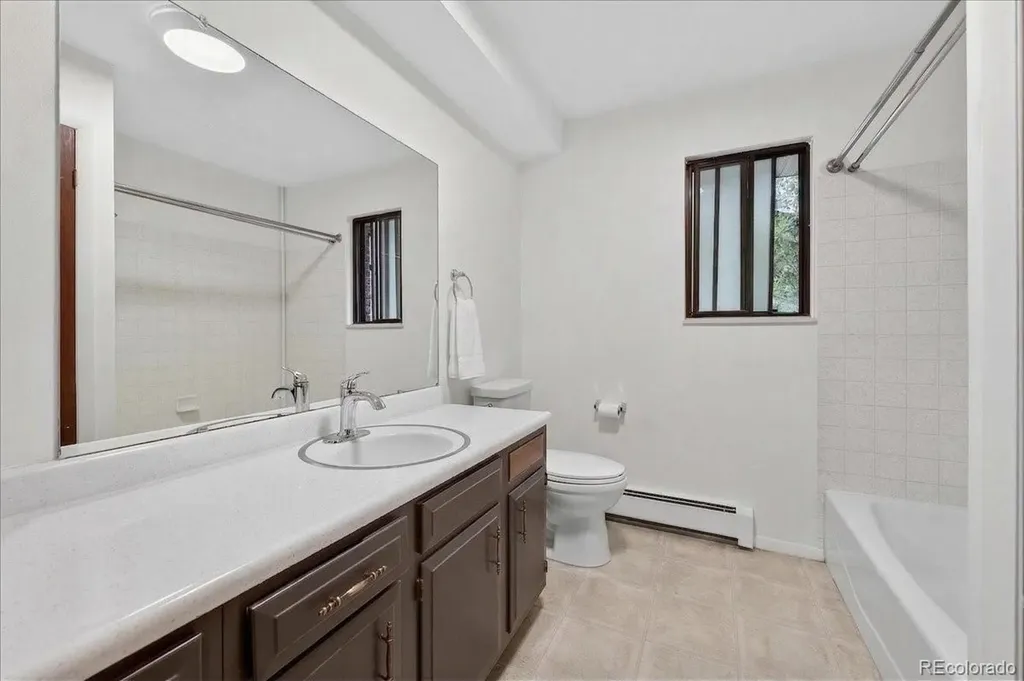 2303 Iris Street Lakewood CO 80215