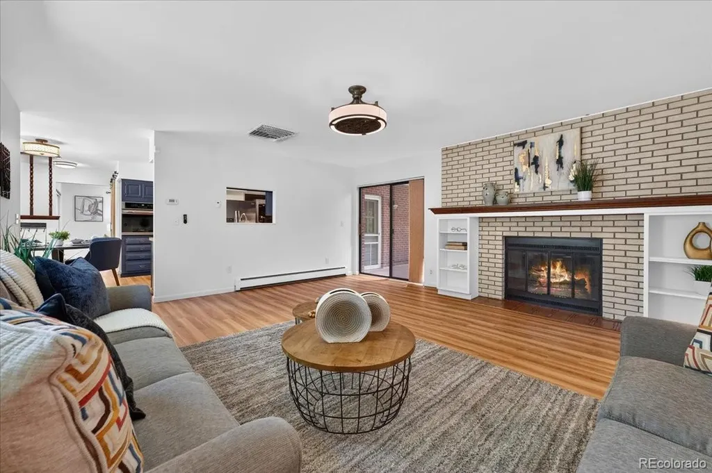 2303 Iris Street Lakewood CO 80215