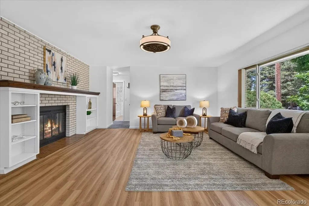 2303 Iris Street Lakewood CO 80215