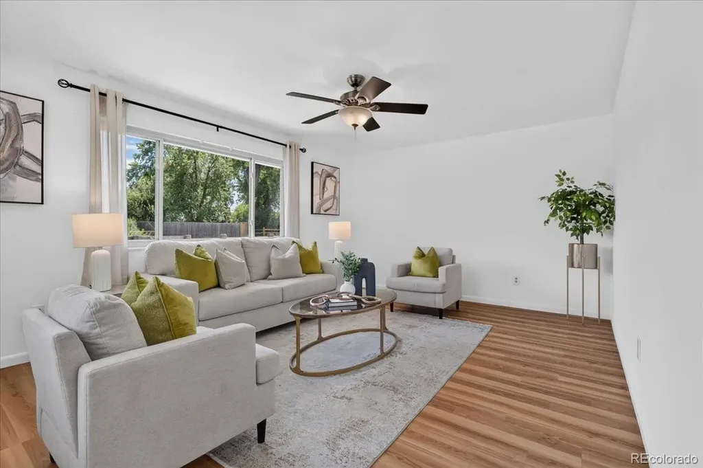 2303 Iris Street Lakewood CO 80215
