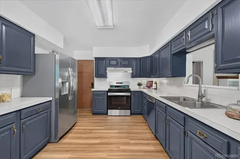 2303 Iris Street Lakewood CO 80215
