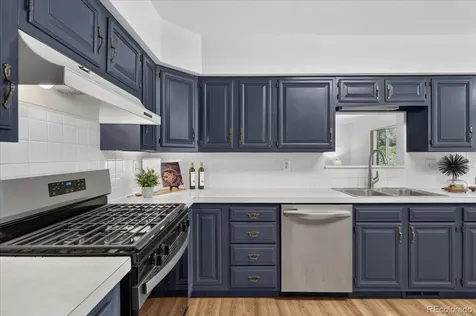 2303 Iris Street Lakewood CO 80215