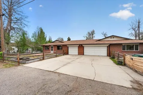 2303 Iris Street Lakewood CO 80215