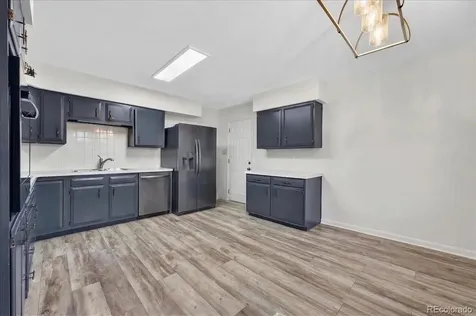 2303 Iris Street Lakewood CO 80215