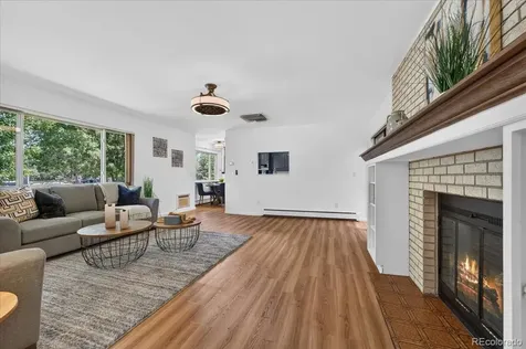2303 Iris Street Lakewood CO 80215