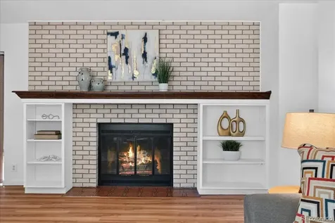 2303 Iris Street Lakewood CO 80215