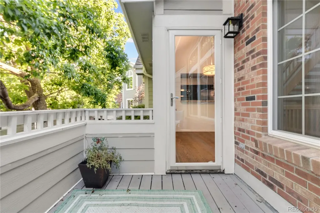 3971 S Carson Street Aurora CO 80014