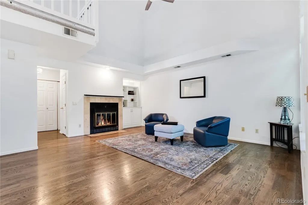 3971 S Carson Street Aurora CO 80014