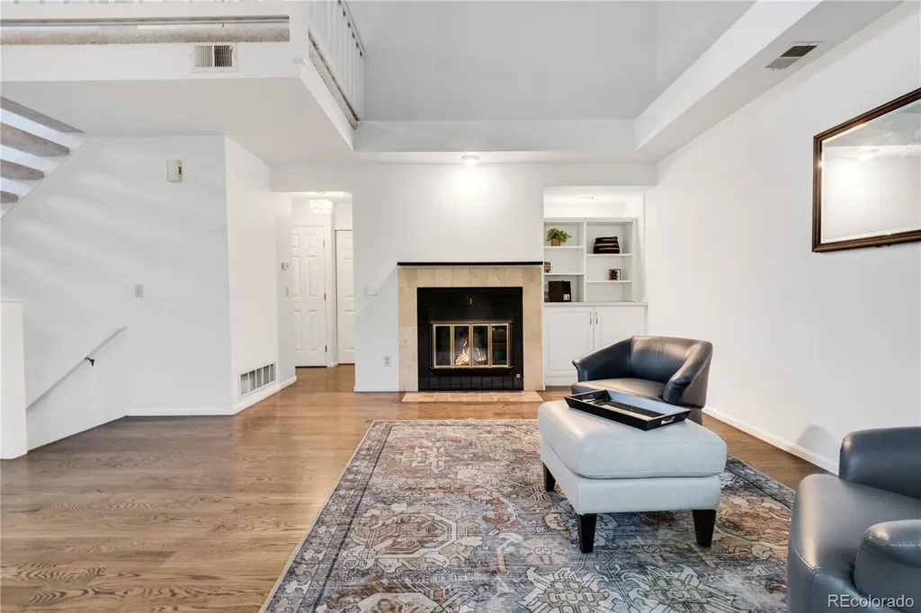 3971 S Carson Street Aurora CO 80014