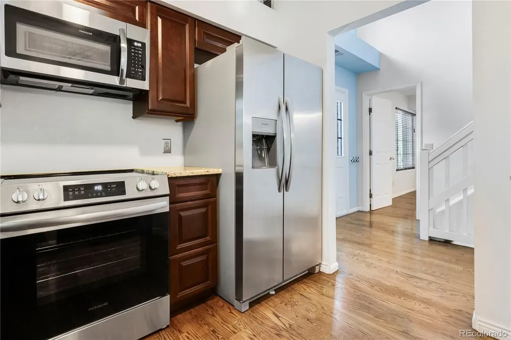 3971 S Carson Street Aurora CO 80014