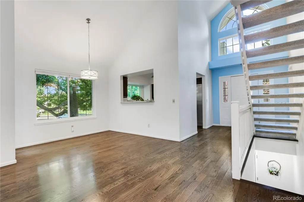 3971 S Carson Street Aurora CO 80014