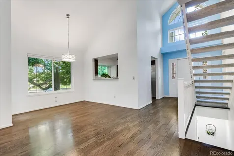 3971 S Carson Street Aurora CO 80014