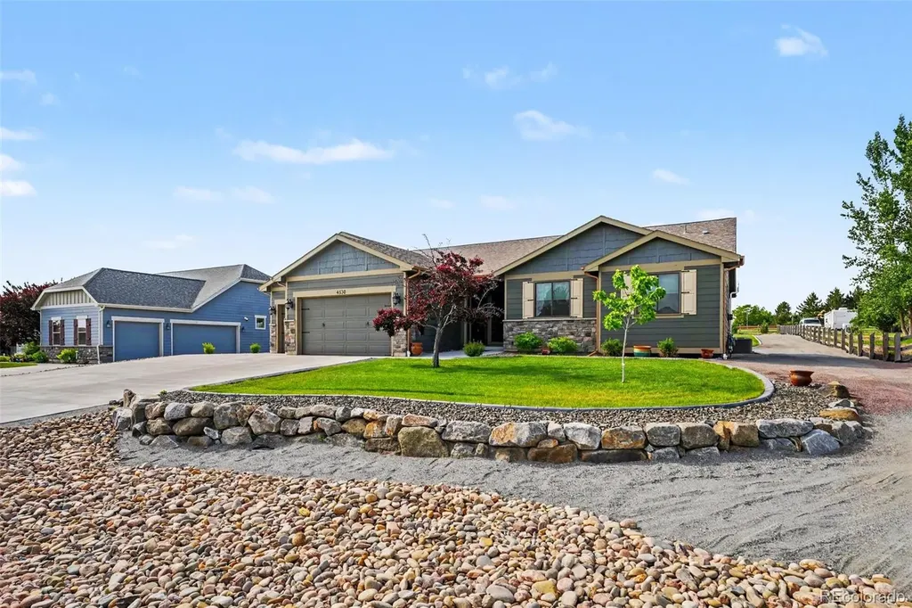 4530 Carmichael Court Brighton CO 80603