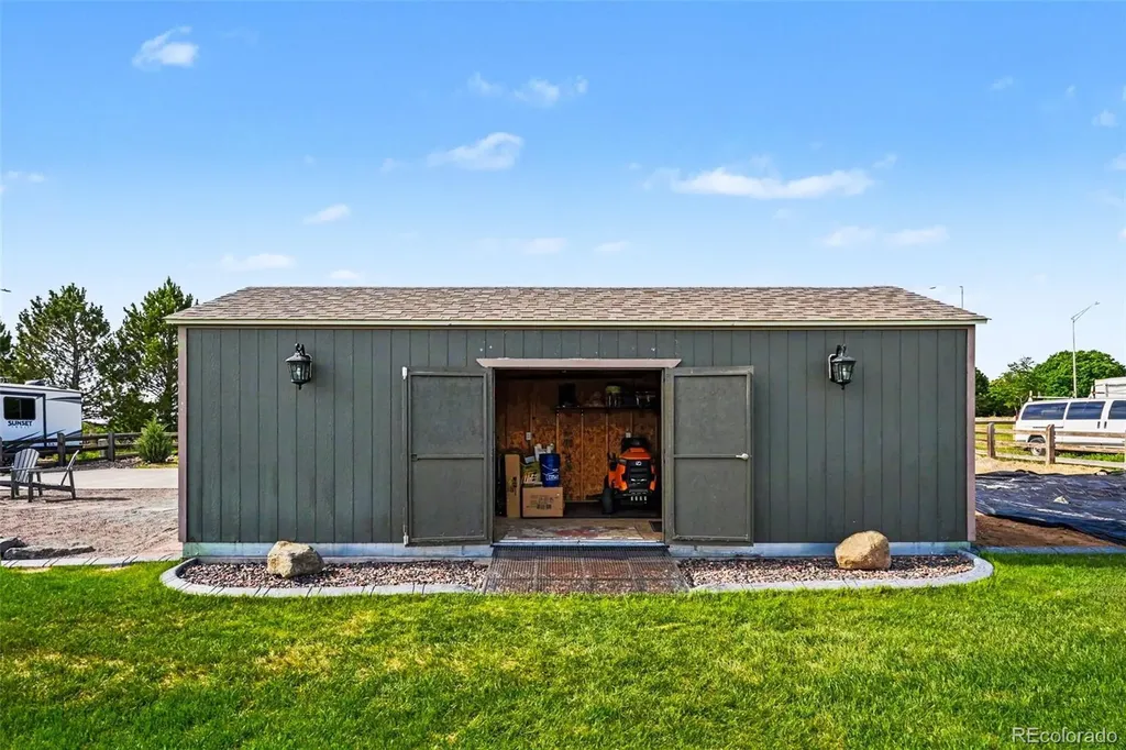 4530 Carmichael Court Brighton CO 80603