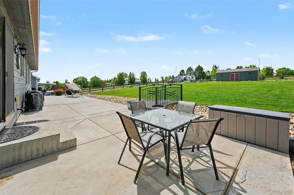 4530 Carmichael Court Brighton CO 80603