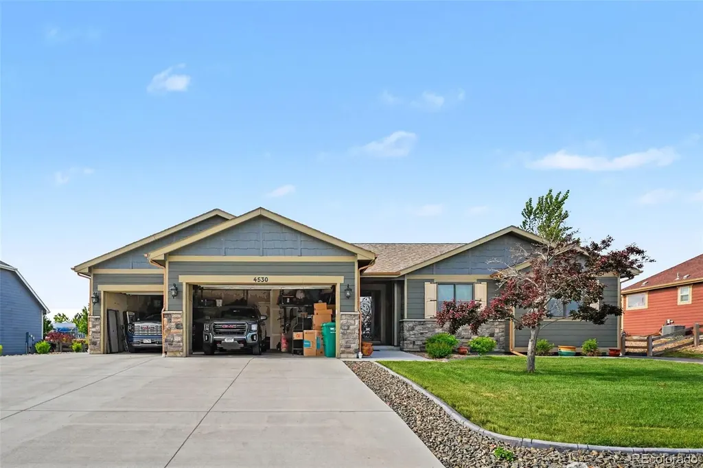 4530 Carmichael Court Brighton CO 80603