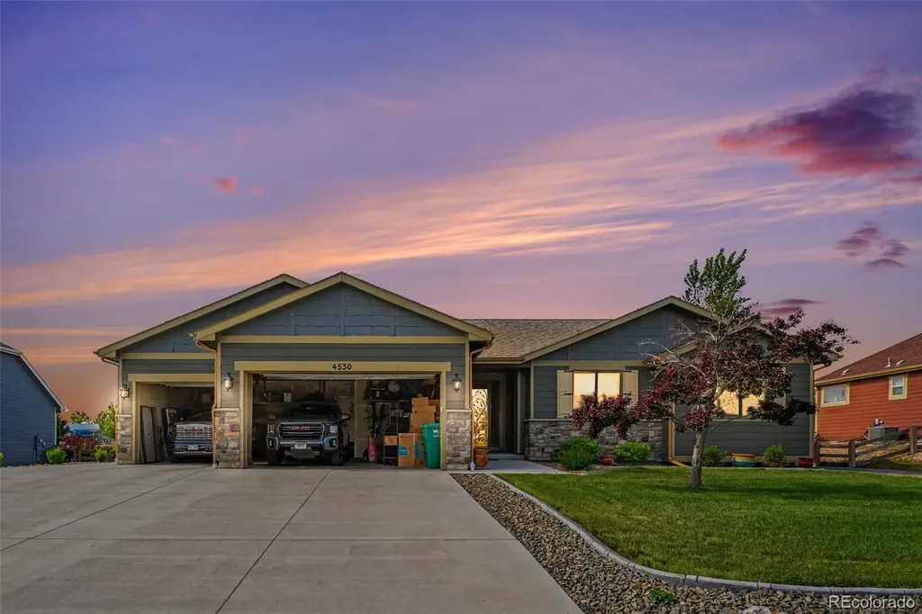4530 Carmichael Court Brighton CO 80603