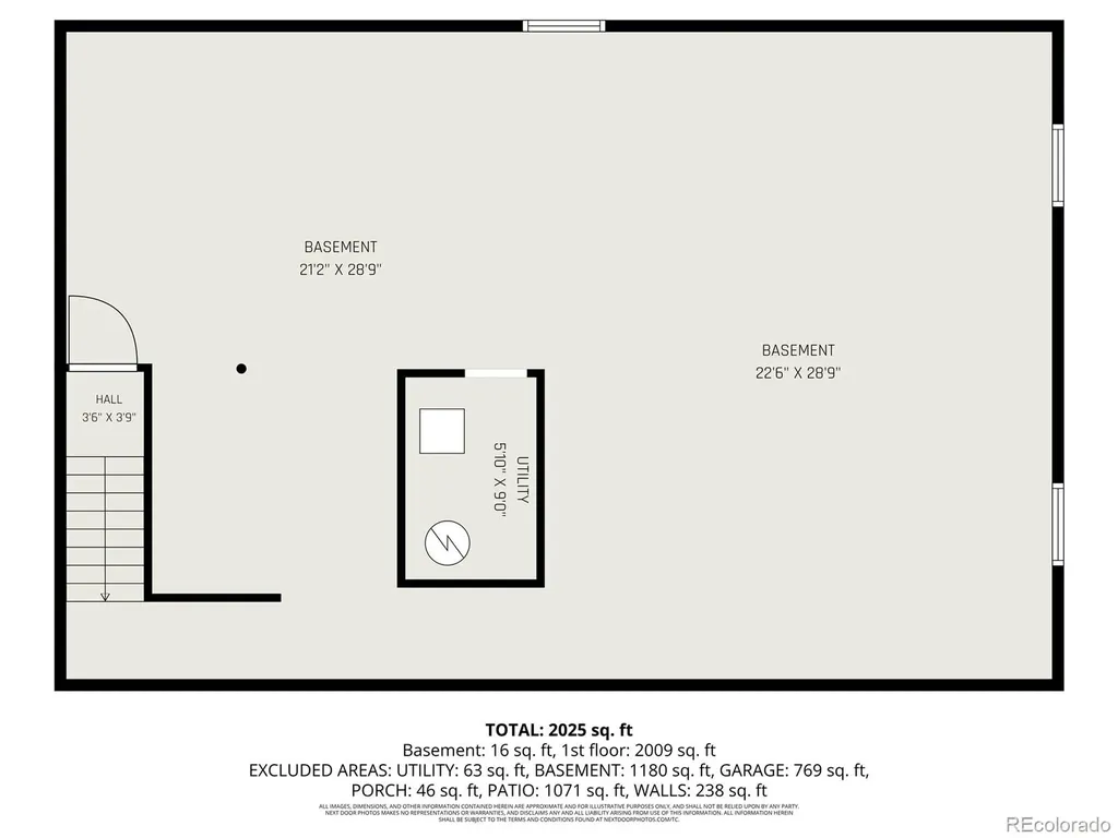 4530 Carmichael Court Brighton CO 80603