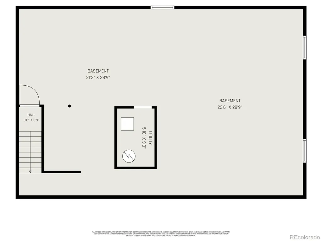 4530 Carmichael Court Brighton CO 80603