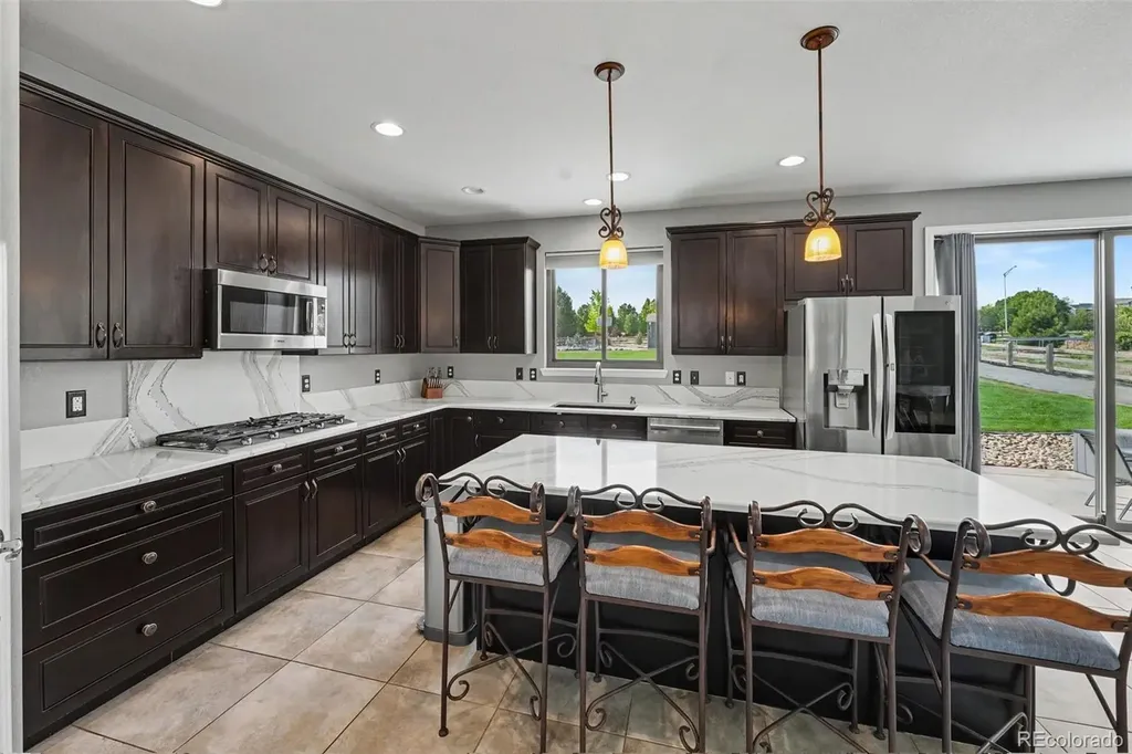 4530 Carmichael Court Brighton CO 80603