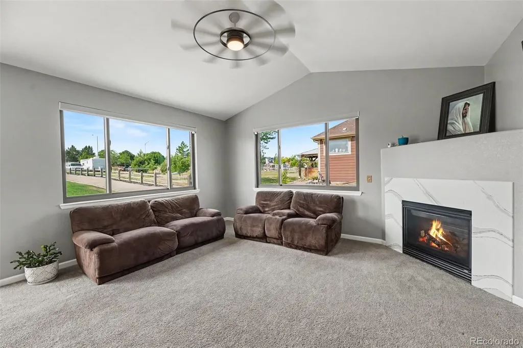 4530 Carmichael Court Brighton CO 80603