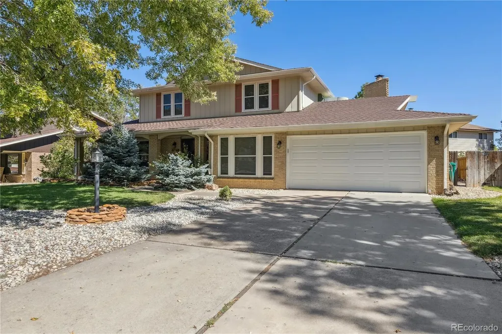 1424 S Lima Street Aurora CO 80012